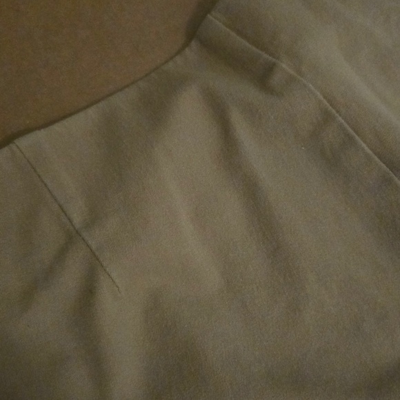 Tan Ralph Lauren Pants - Picture 5 of 5